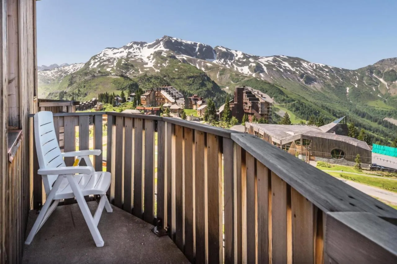 Residence Les Fontaines Blanches - Maeva Home - Appartement 2 Pieces 5 Personnes Confort Mae-2329