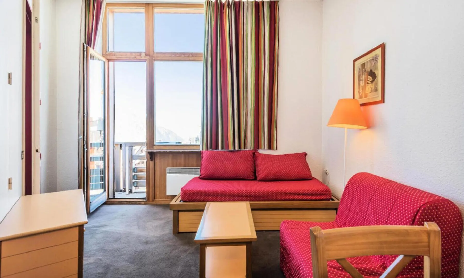 Residence Les Fontaines Blanches - Maeva Home - Appartement 2 Pieces 5 Personnes Confort Mae-2329