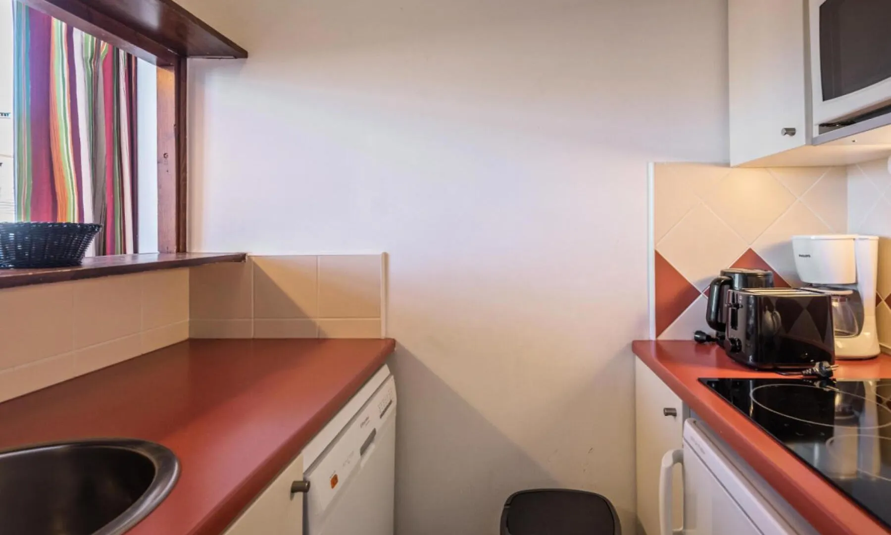 Residence Les Fontaines Blanches - Maeva Home - Appartement 2 Pieces 5 Personnes Confort Mae-2329 0*, Morzine France