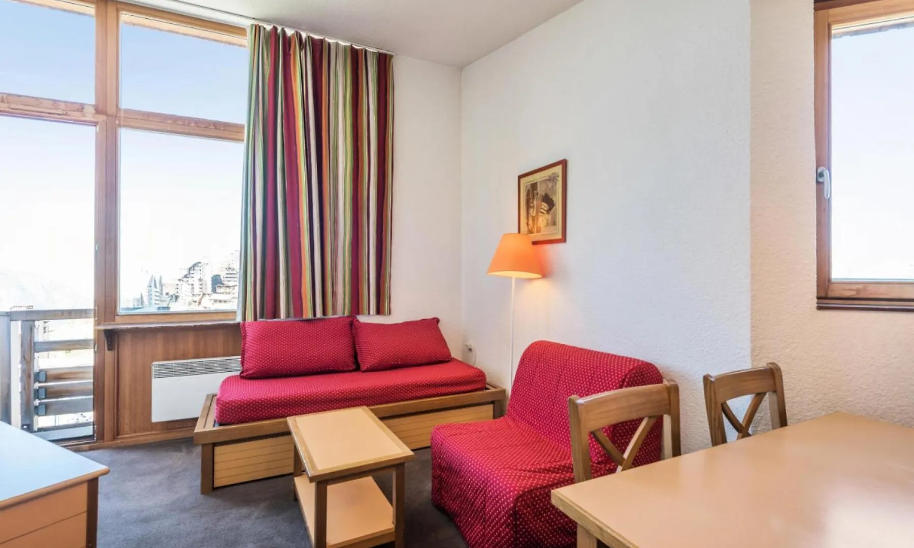 Apartment Residence Les Fontaines Blanches - Maeva Home - Appartement 2 Pieces 5 Personnes Confort Mae-2329 France