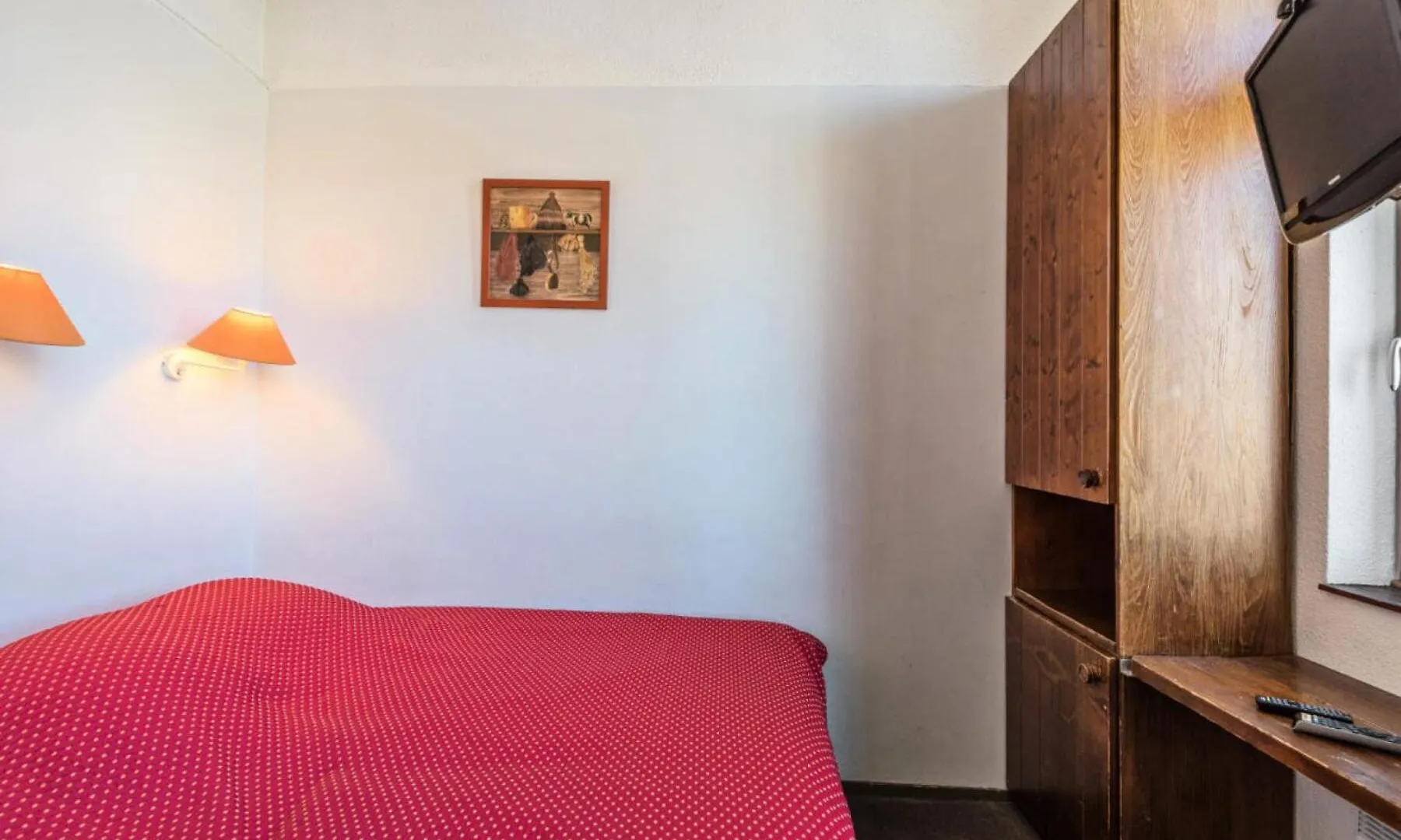 Residence Les Fontaines Blanches - Maeva Home - Appartement 2 Pieces 5 Personnes Confort Mae-2329 Morzine