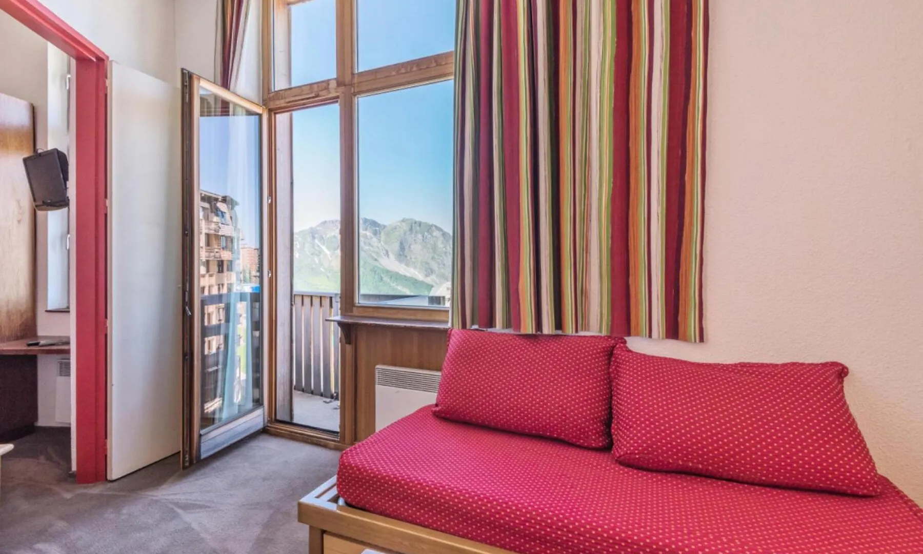 Residence Les Fontaines Blanches - Maeva Home - Appartement 2 Pieces 5 Personnes Confort Mae-2329 0*, Morzine