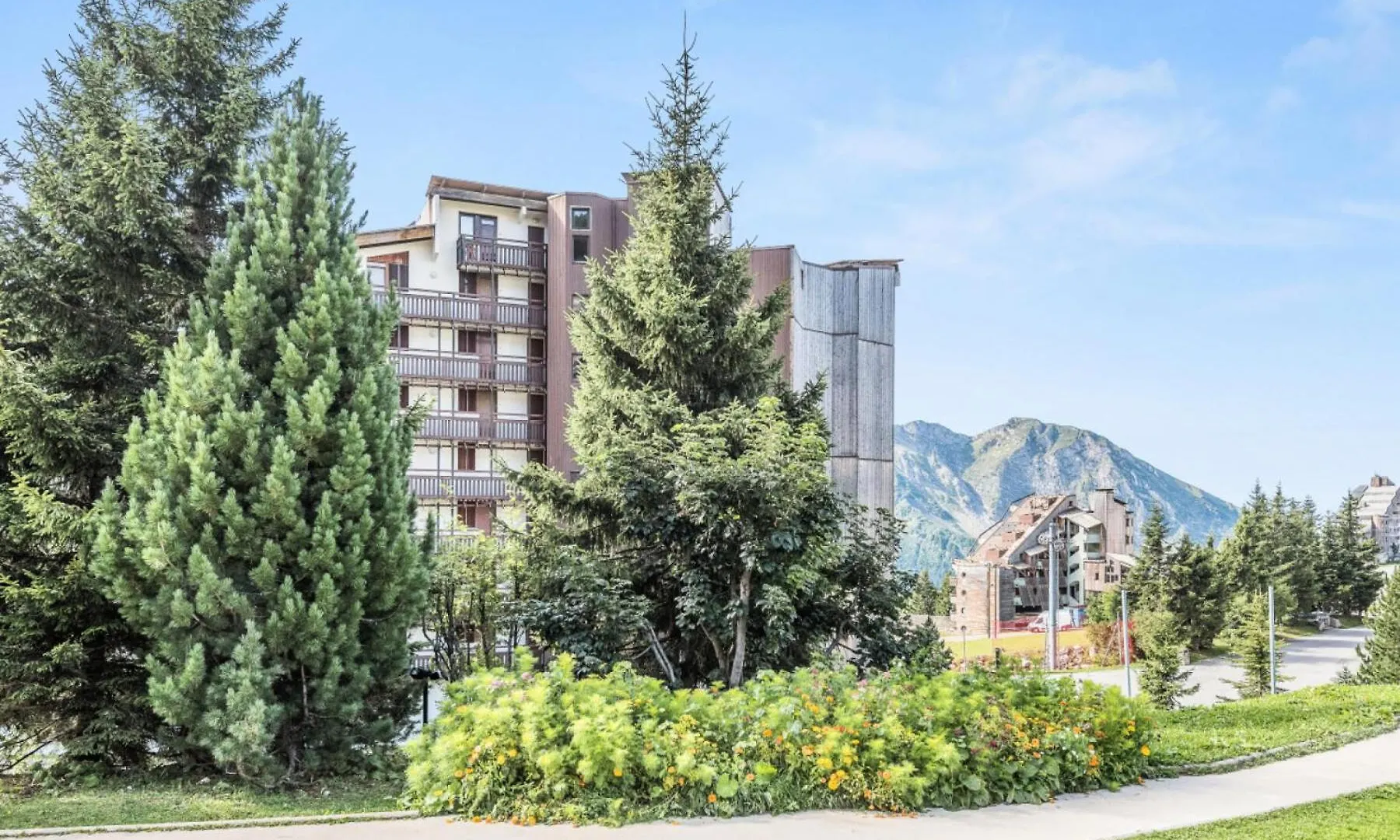 Residence Les Fontaines Blanches - Maeva Home - Appartement 2 Pieces 5 Personnes Confort Mae-2329 Apartment