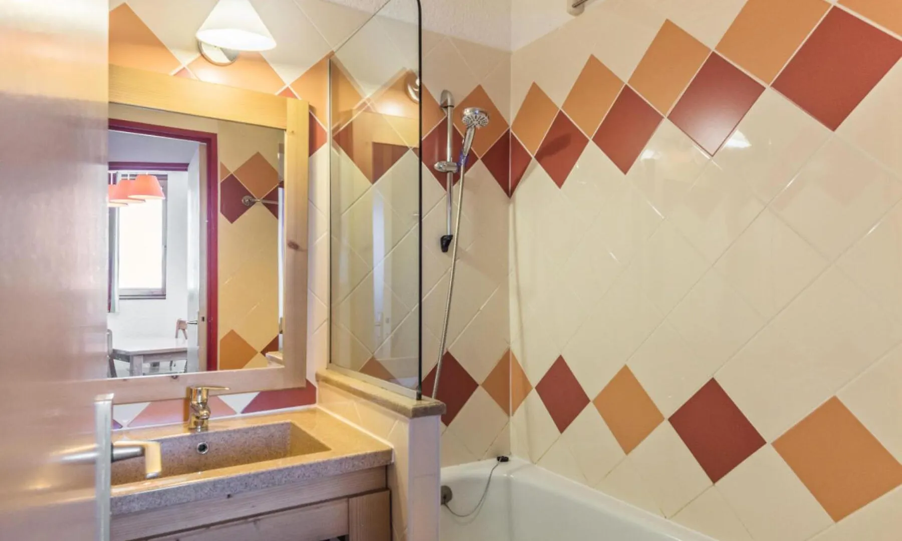 Residence Les Fontaines Blanches - Maeva Home - Appartement 2 Pieces 5 Personnes Confort Mae-2329 Apartment Morzine
