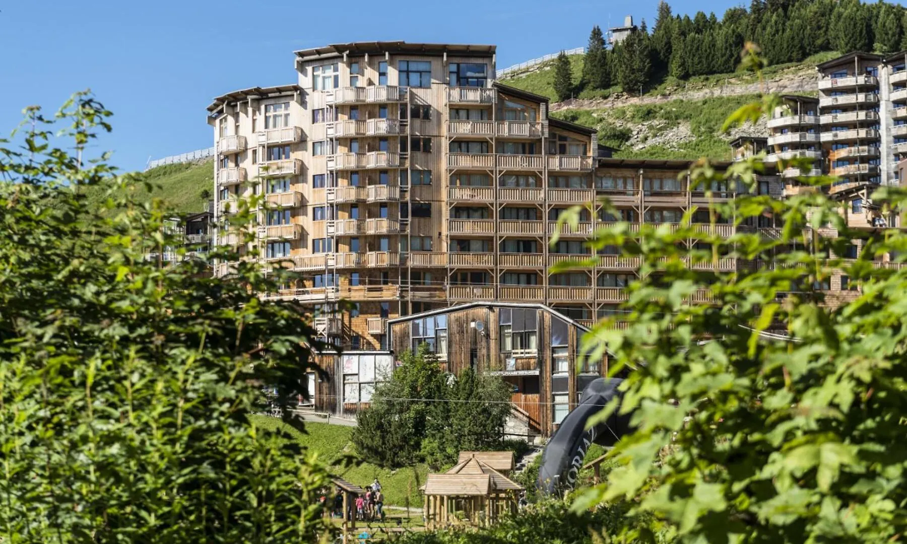 Residence Les Fontaines Blanches - Maeva Home - Appartement 2 Pieces 5 Personnes Confort Mae-2329 France
